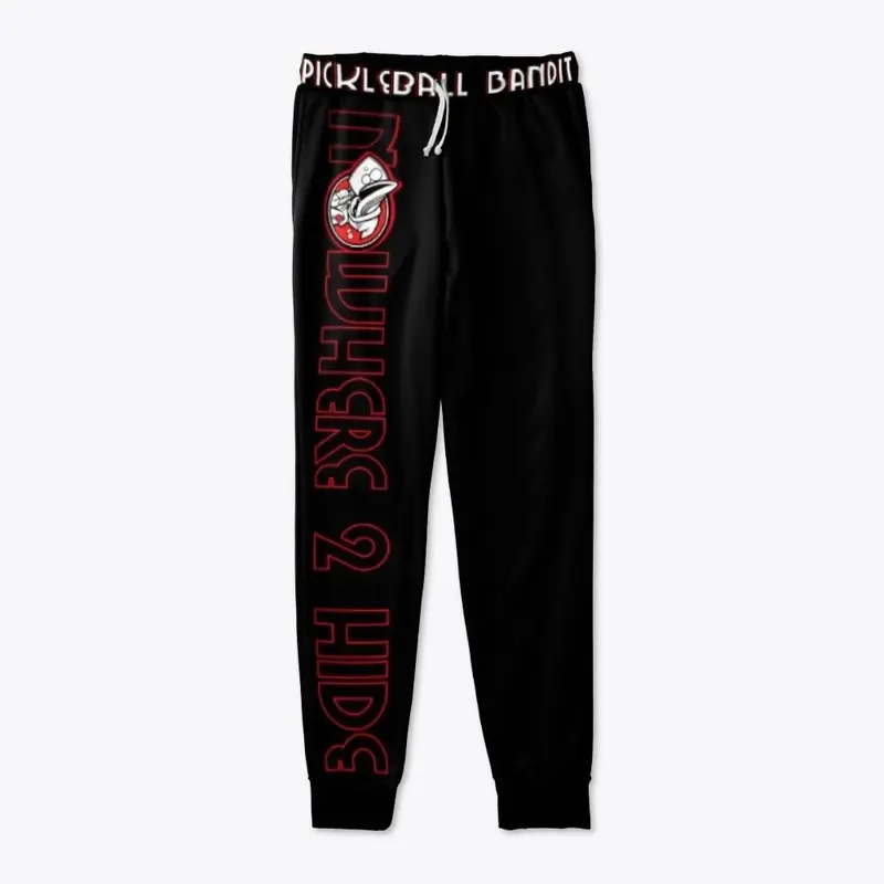 Pickleball Bandit Joggers