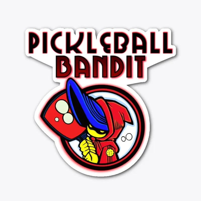 Pickleball Bandit Accessories